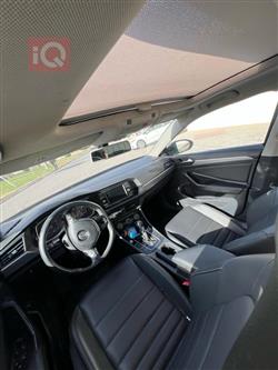 فولكسفاغن جيتا